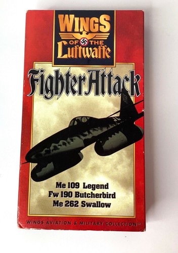 Wings the luftwaffe - wings, of