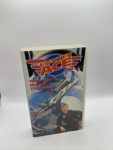 Fighter ace the real - the, top