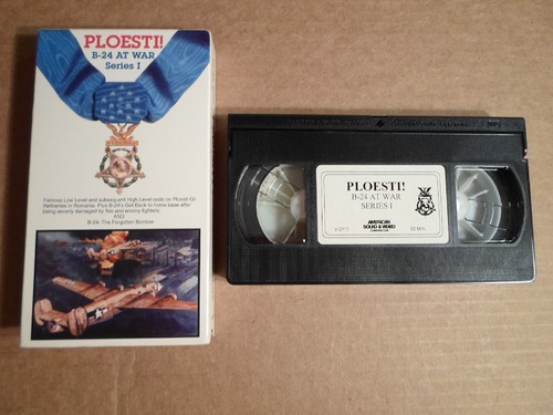 Tested ploesti the b - !, at