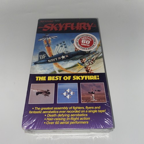 Sky fury the best skyfire - fury,