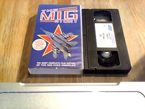 The mig story pal - mig, dd
