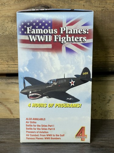 Famous planes wwii fighters - wwii,