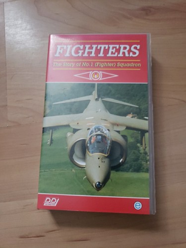 Fighters the story 1 - the,