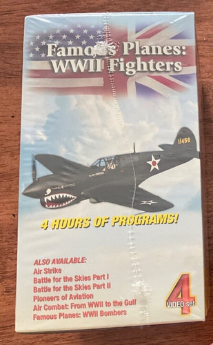 Famous fighters wwii - famous,