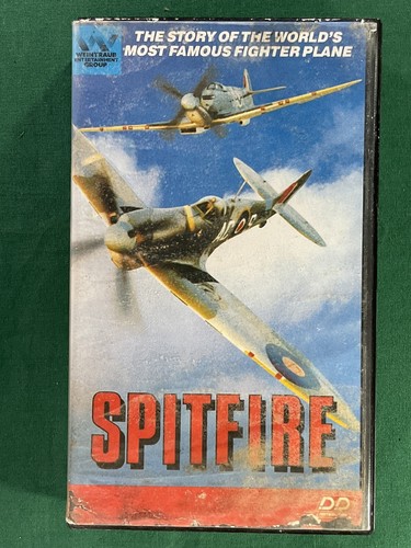 Spitfire the story - spitfire,,