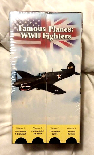 Famous fighters wwii - fighters:,