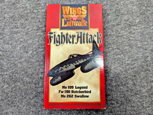 Wings the luftwaffe - wings,