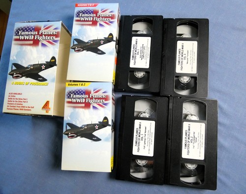 Famous planes wwii fighters - wwii,