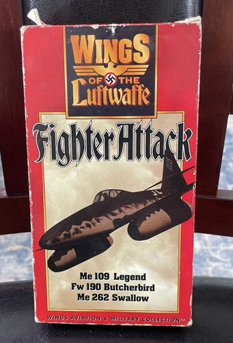 Wings the luftwaffe - wings,