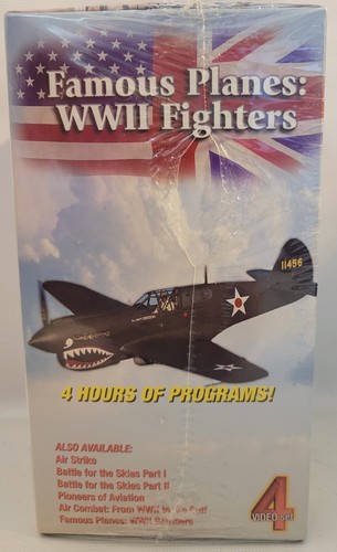 Rare famous planes - rare, wwii