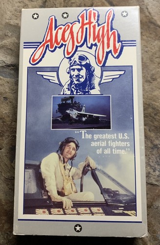 Aces high fighter - aces,