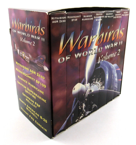 1998 warbirds world - 1998, of