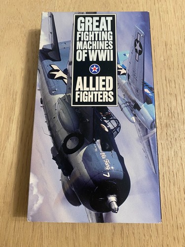 Great fighting machines - great, of